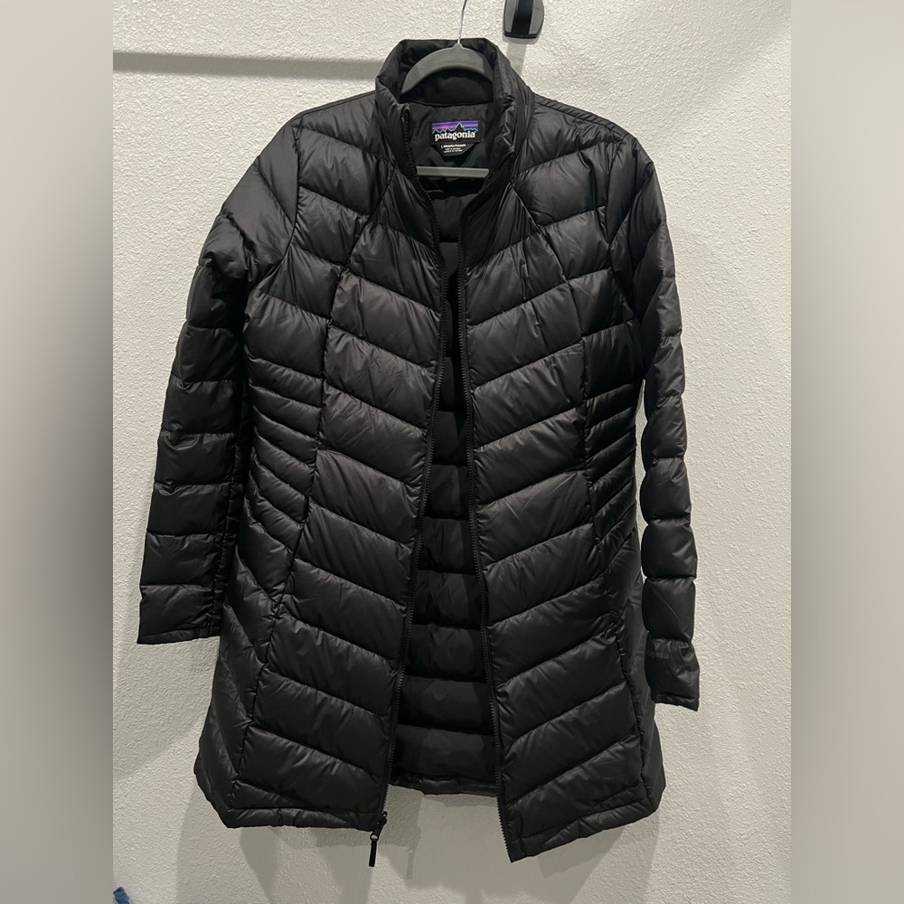 Patagonia Tres 3-in-1 Parka - Picture 8 of 11
